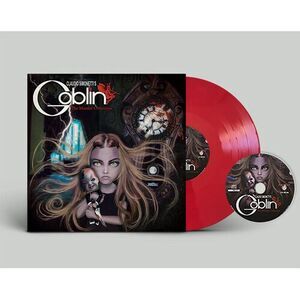 Simonetti Goblin Claudio - Murder Collection  LP LP